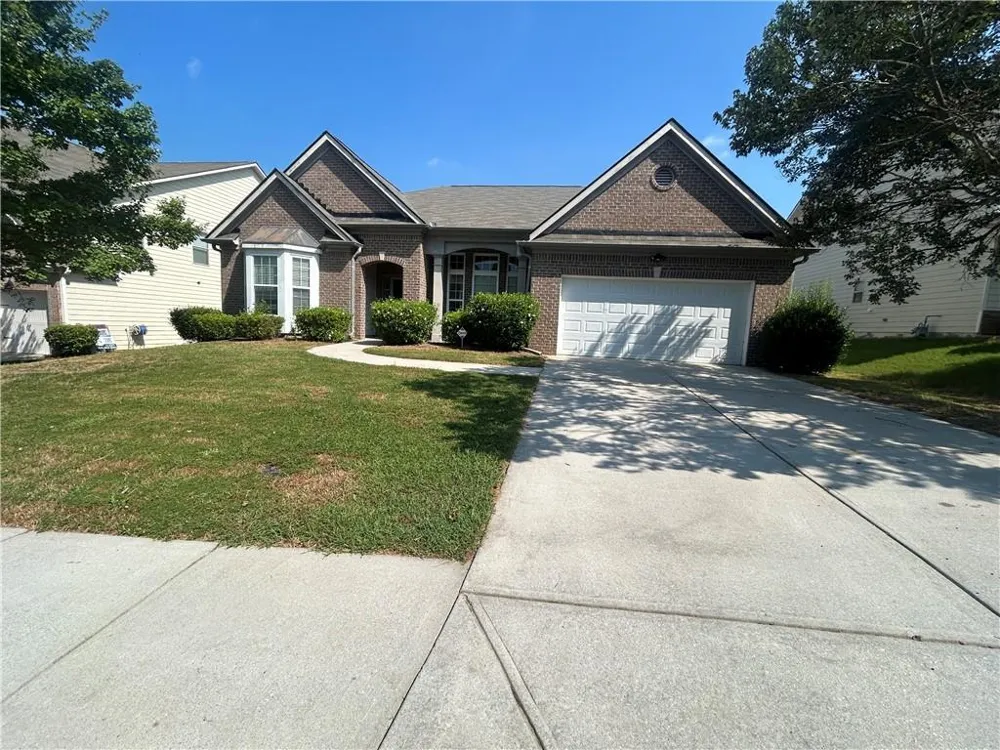 825 Stonehaven Road SW Atlanta, GA 30331