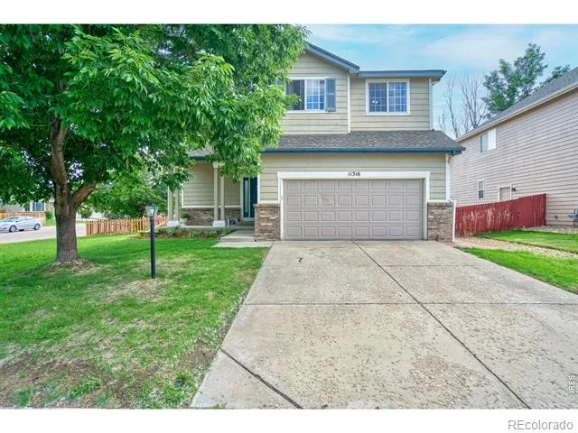11316 Deerfield Drive Firestone, CO 80504