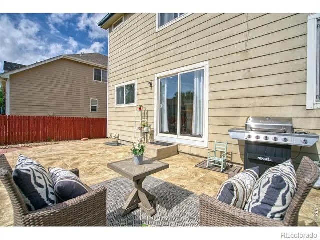 11316 Deerfield Drive Firestone, CO 80504
