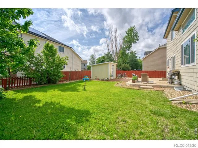 11316 Deerfield Drive Firestone, CO 80504