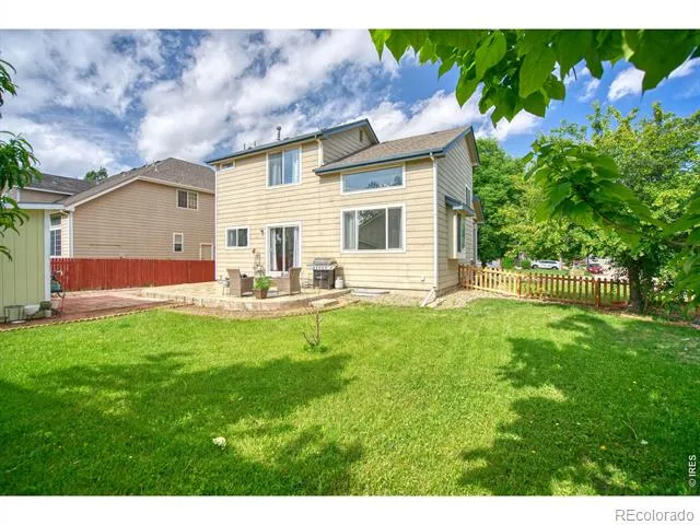 11316 Deerfield Drive Firestone, CO 80504