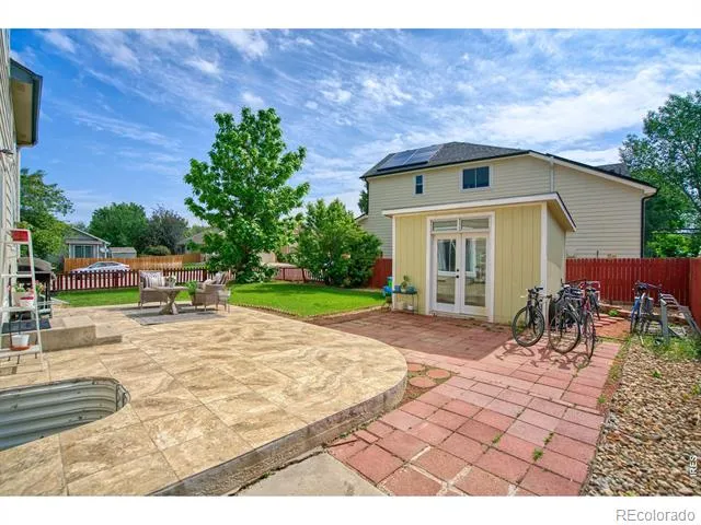 11316 Deerfield Drive Firestone, CO 80504