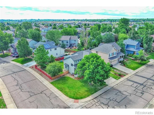 11316 Deerfield Drive Firestone, CO 80504