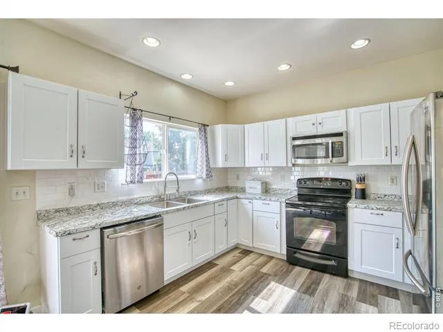11316 Deerfield Drive Firestone, CO 80504