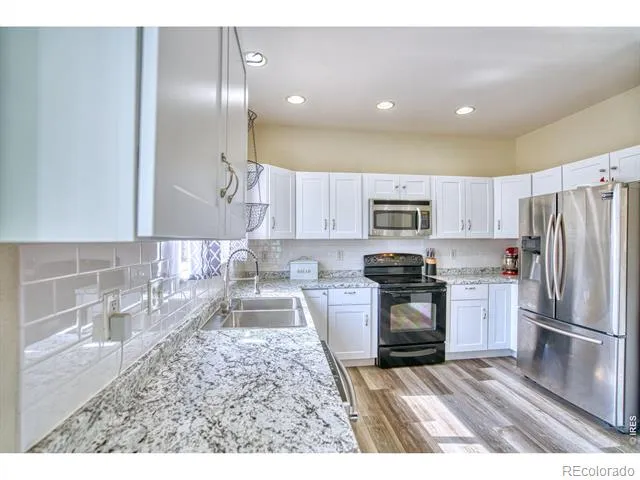 11316 Deerfield Drive Firestone, CO 80504