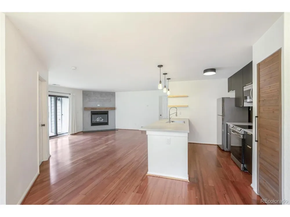 3600 S Pierce Street #5-103 Denver, CO 80235
