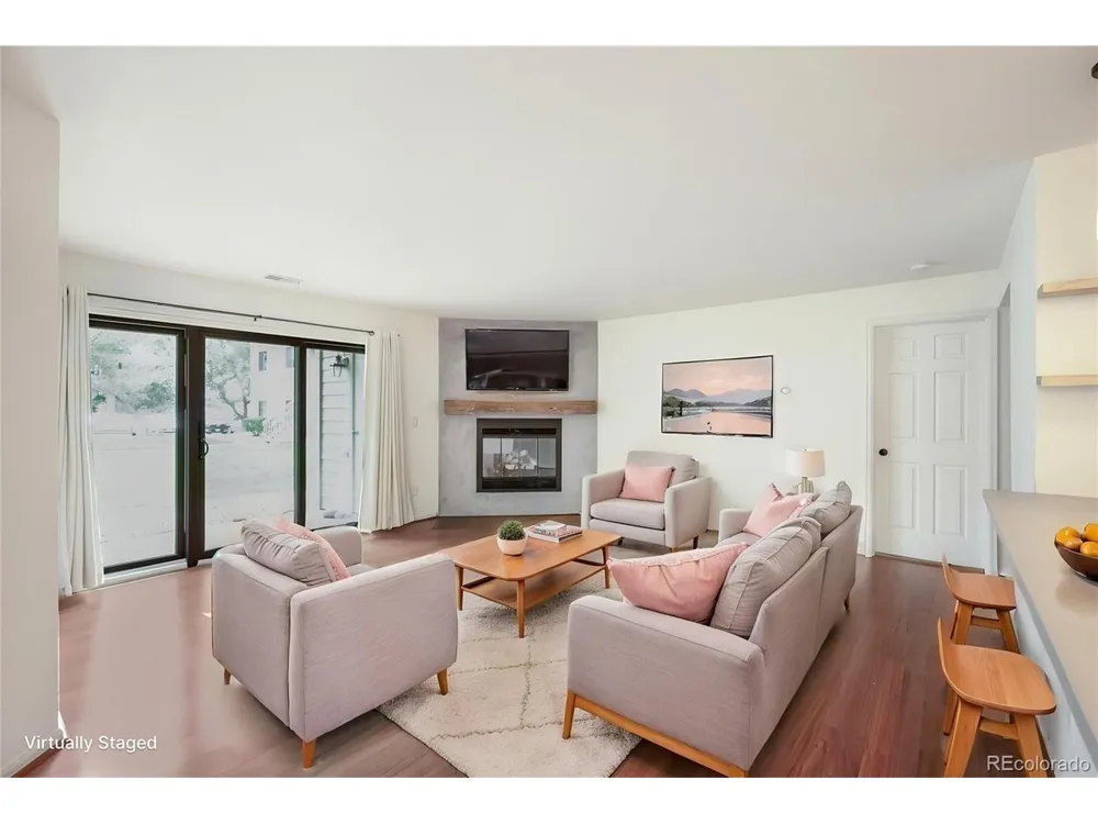 3600 S Pierce Street #5-103 Denver, CO 80235
