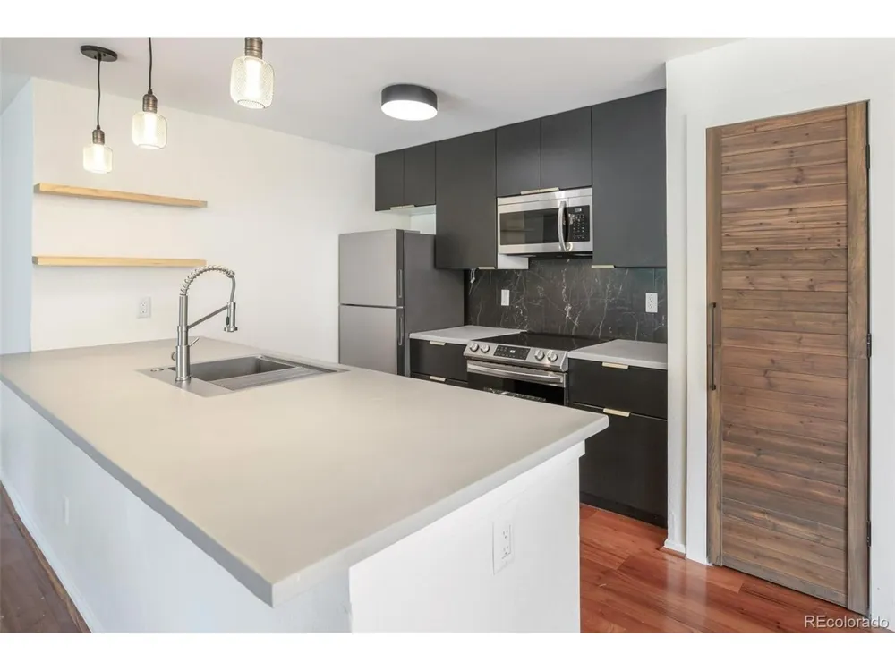 3600 S Pierce Street #5-103 Denver, CO 80235