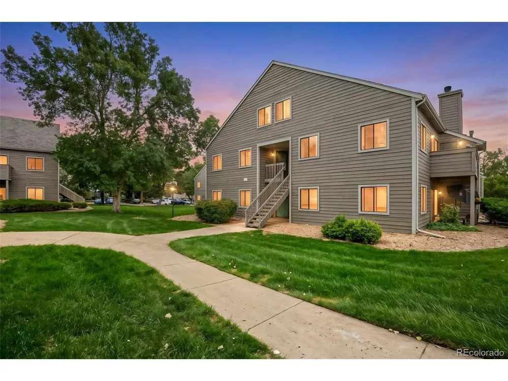 3600 S Pierce Street #5-103 Denver, CO 80235