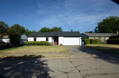 114 W Way Drive