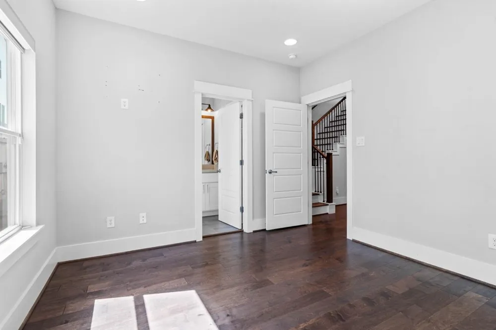 1114 W 15th 1/2 Street #A Houston, TX 77008
