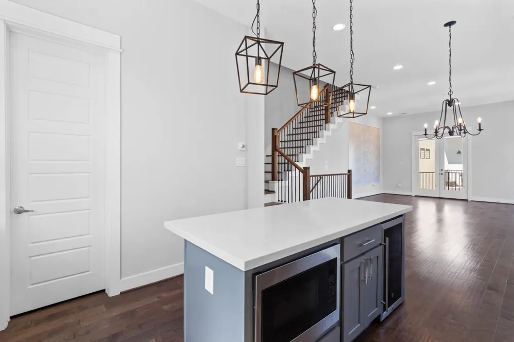 1114 W 15th 1/2 Street #A Houston, TX 77008