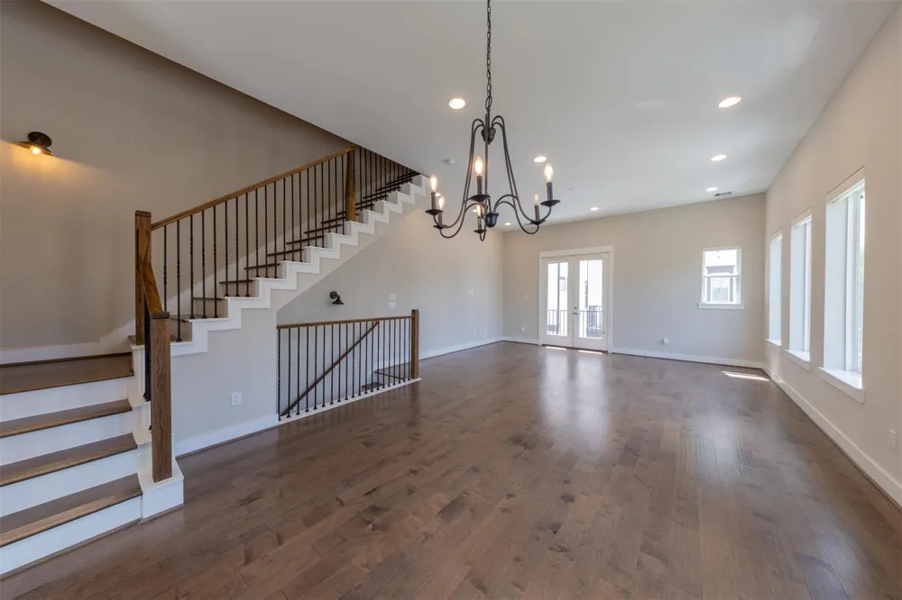 1114 W 15th 1/2 Street #A Houston, TX 77008
