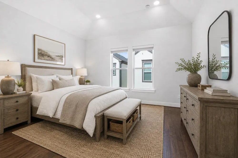 1114 W 15th 1/2 Street #A Houston, TX 77008