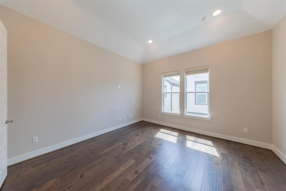 1114 W 15th 1/2 Street #A Houston, TX 77008