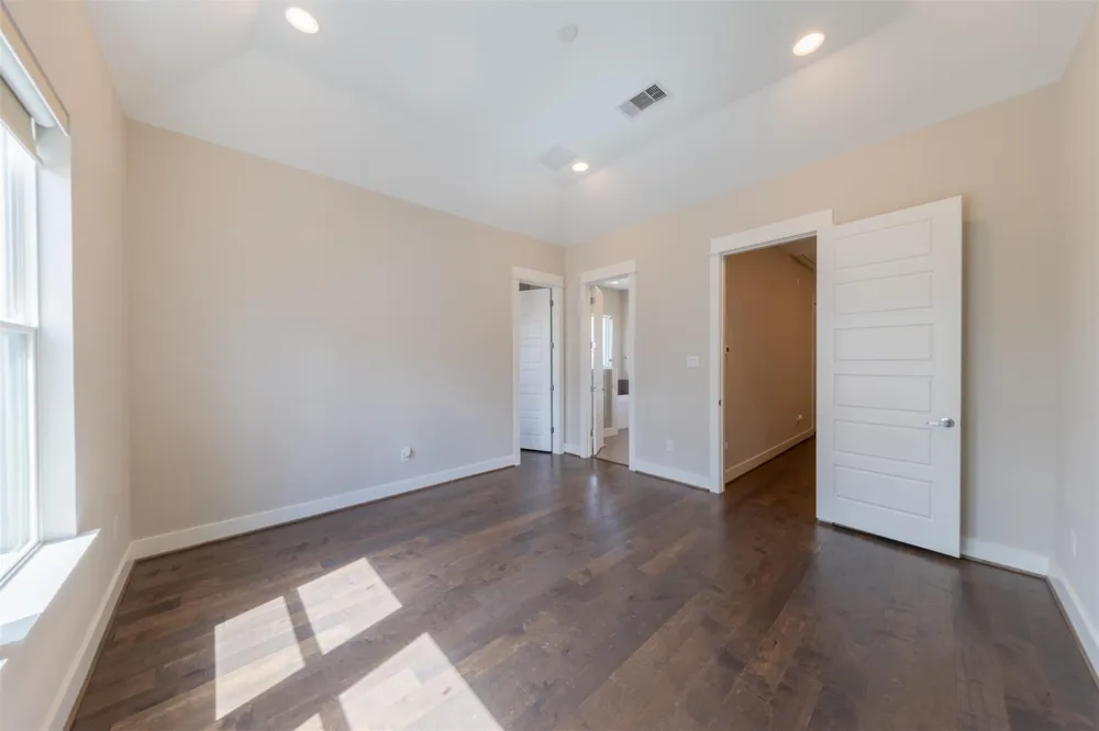1114 W 15th 1/2 Street #A Houston, TX 77008