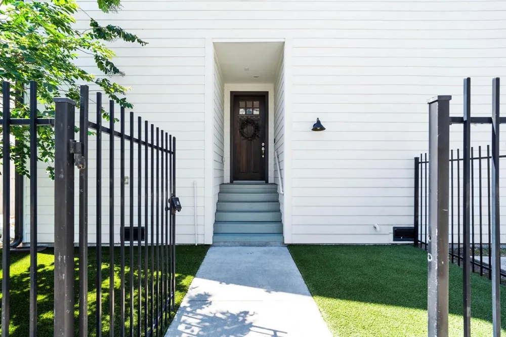 1114 W 15th 1/2 Street #A Houston, TX 77008