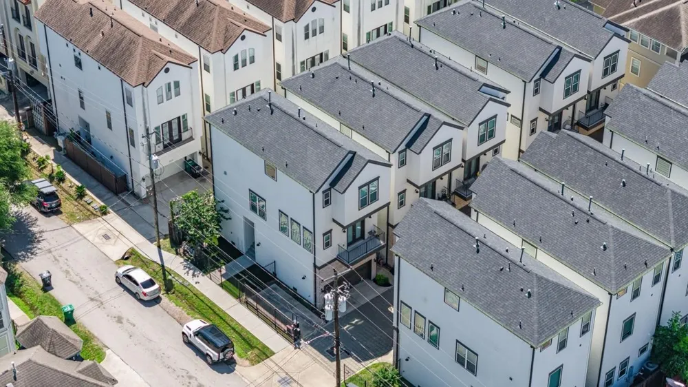 1114 W 15th 1/2 Street #A Houston, TX 77008