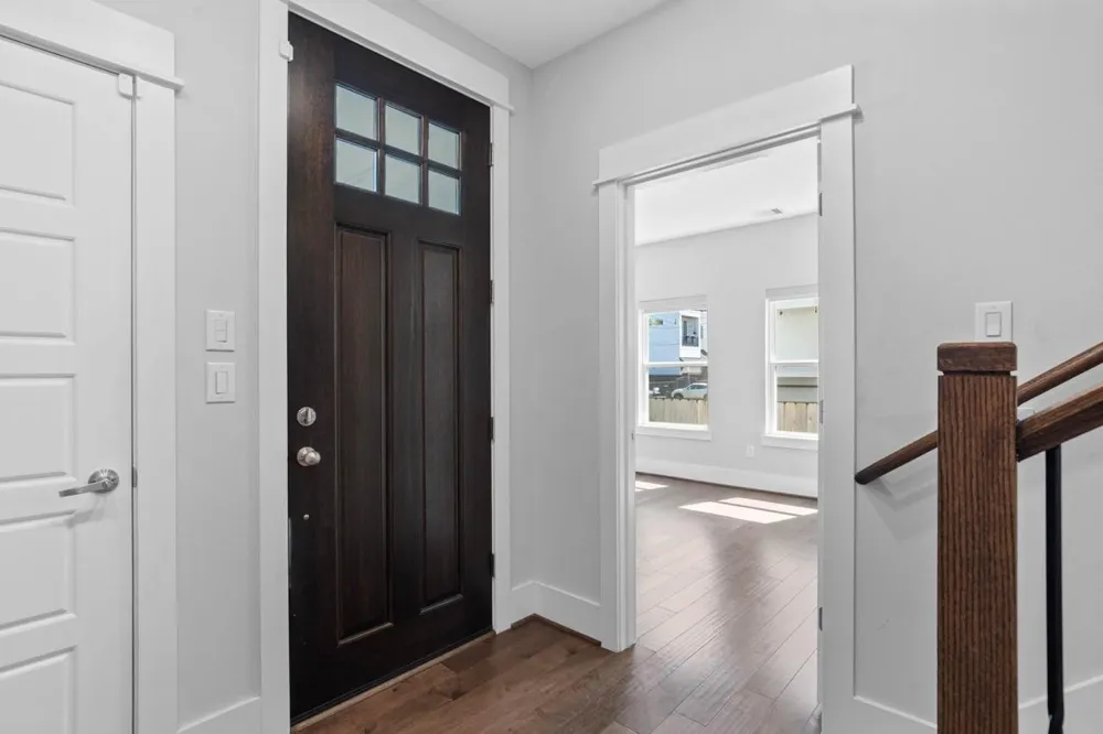 1114 W 15th 1/2 Street #A Houston, TX 77008