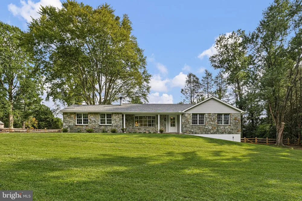 940 SILLS MILL ROAD Kennett Square, PA 19348