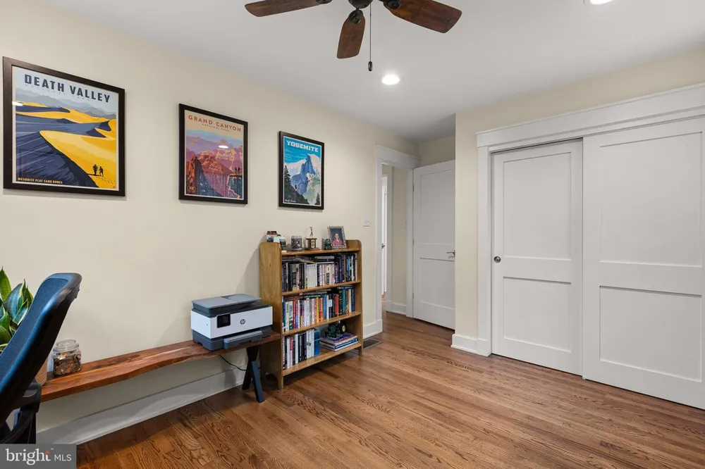 940 SILLS MILL ROAD Kennett Square, PA 19348