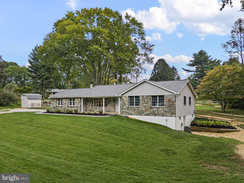 940 SILLS MILL ROAD Kennett Square, PA 19348