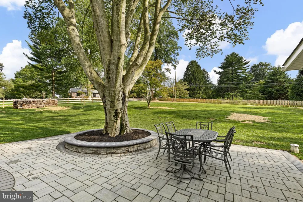 940 SILLS MILL ROAD Kennett Square, PA 19348