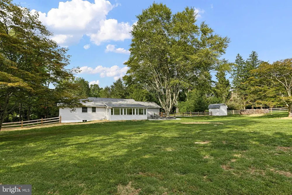 940 SILLS MILL ROAD Kennett Square, PA 19348