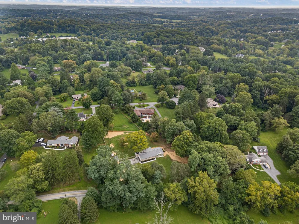 940 SILLS MILL ROAD Kennett Square, PA 19348