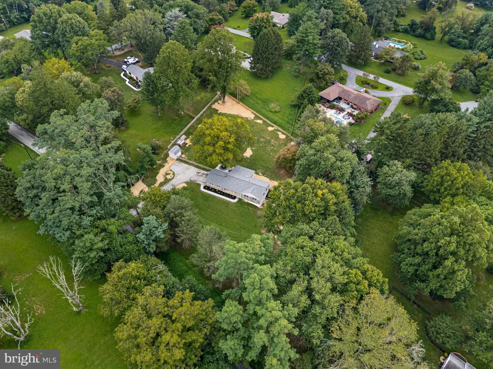 940 SILLS MILL ROAD Kennett Square, PA 19348