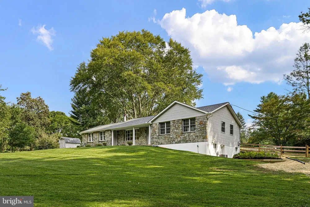 940 SILLS MILL ROAD Kennett Square, PA 19348