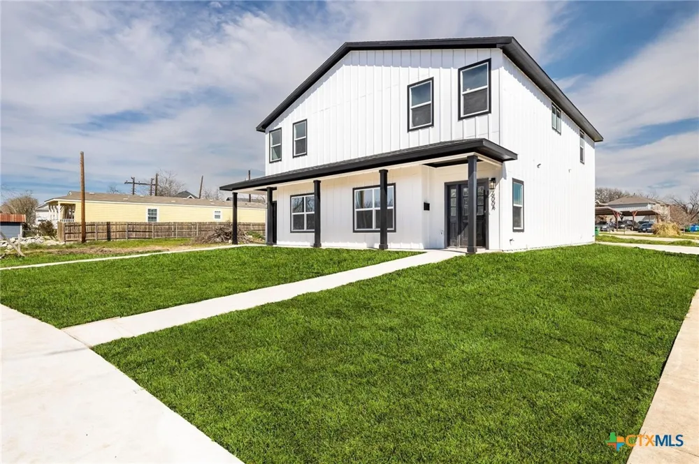 600 Kimbro Street Taylor, TX 76574