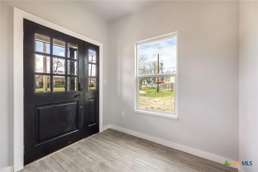600 Kimbro Street Taylor, TX 76574