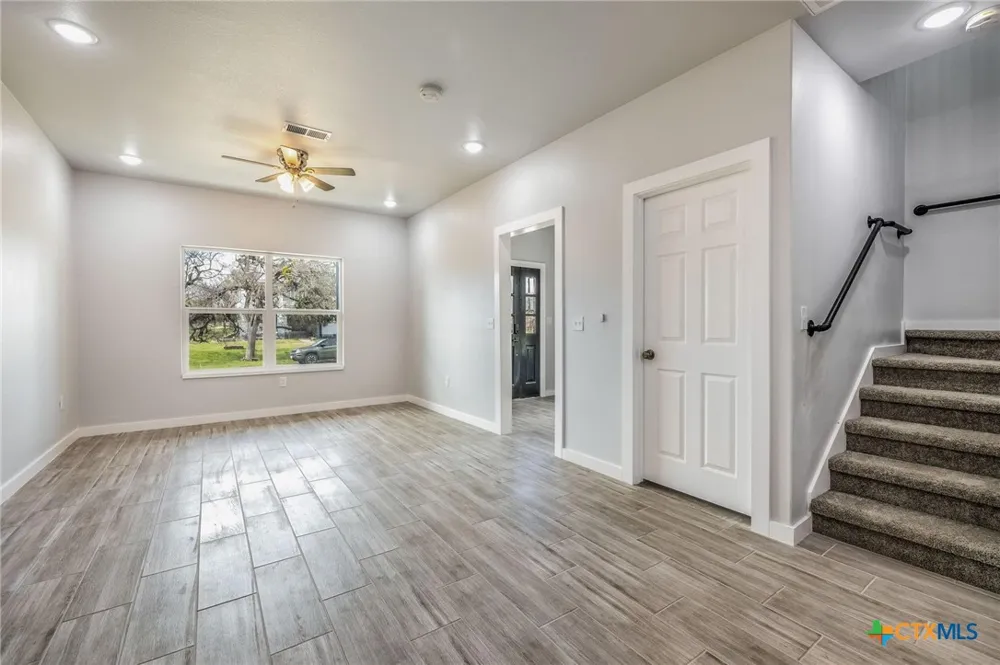 600 Kimbro Street Taylor, TX 76574
