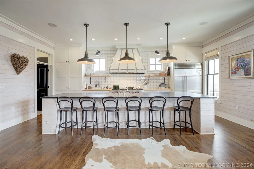 31 Boulevard Carlton Landing, OK 74432