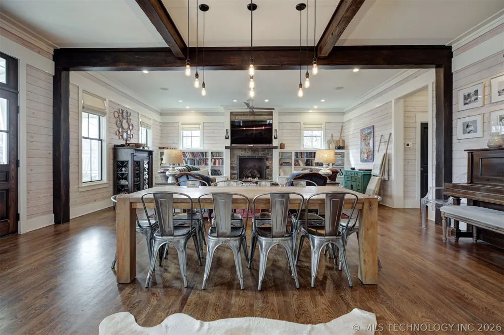 31 Boulevard Carlton Landing, OK 74432