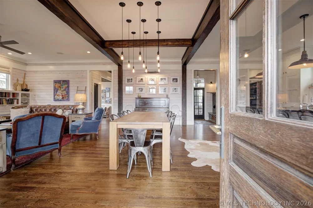 31 Boulevard Carlton Landing, OK 74432