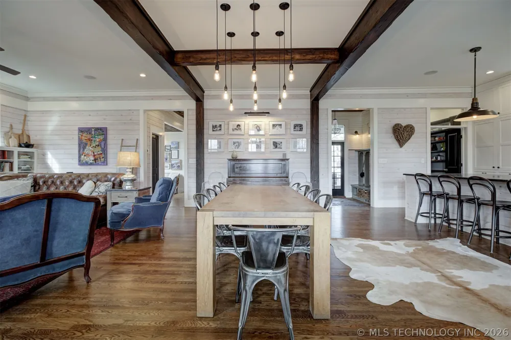 31 Boulevard Carlton Landing, OK 74432