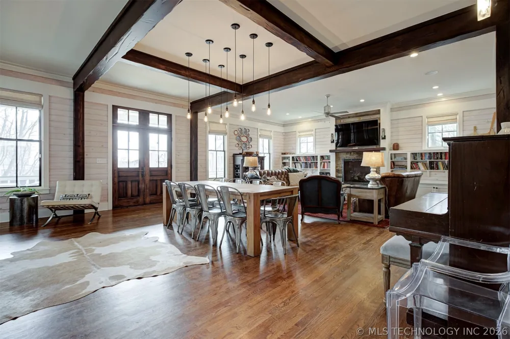 31 Boulevard Carlton Landing, OK 74432