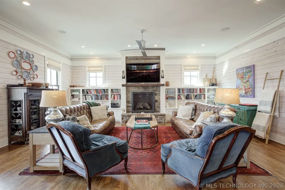 31 Boulevard Carlton Landing, OK 74432