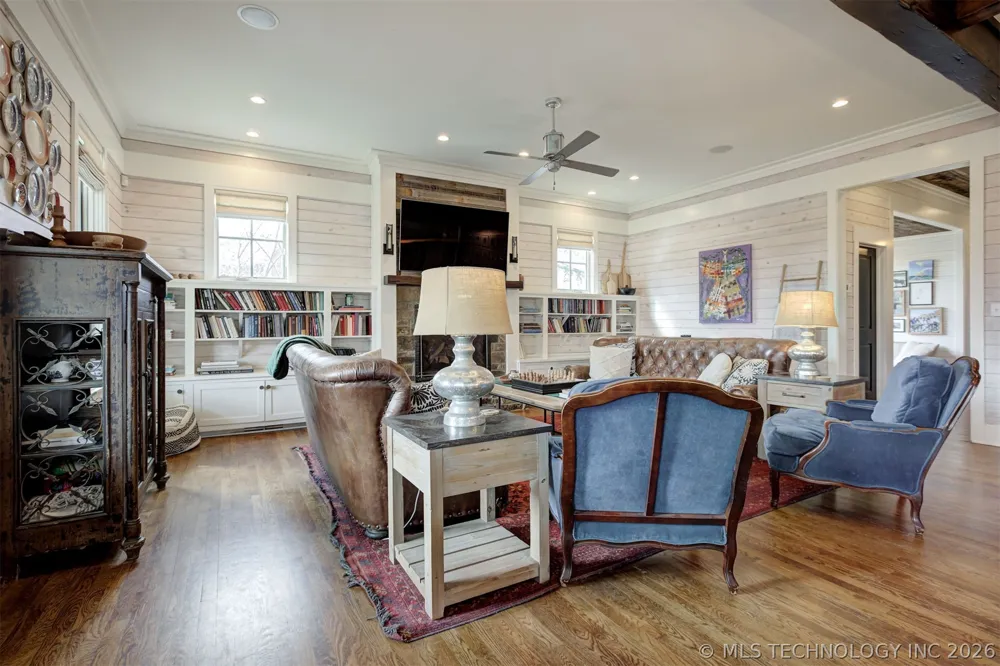 31 Boulevard Carlton Landing, OK 74432