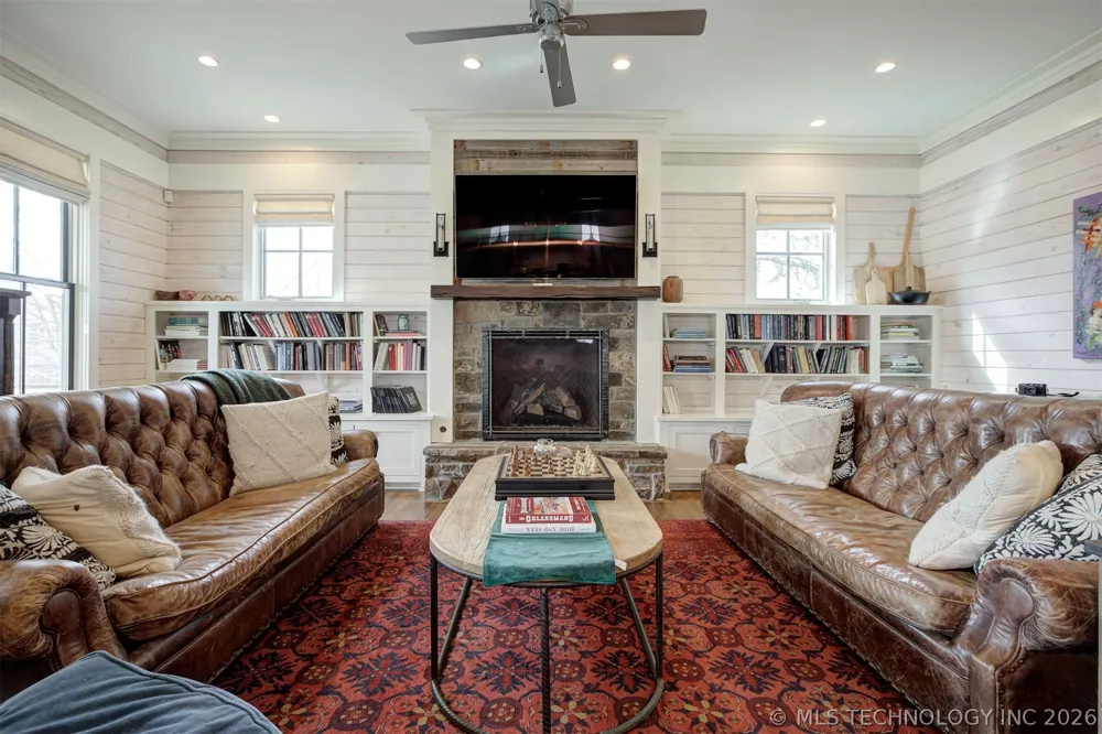 31 Boulevard Carlton Landing, OK 74432