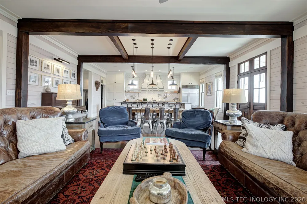 31 Boulevard Carlton Landing, OK 74432