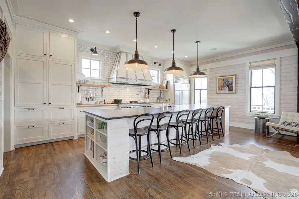 31 Boulevard Carlton Landing, OK 74432