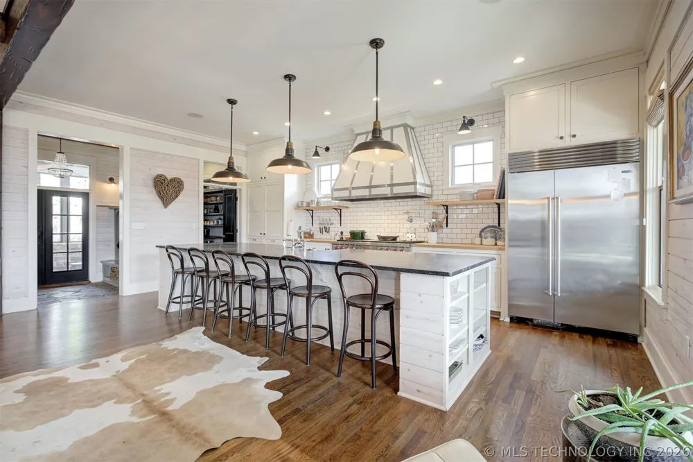 31 Boulevard Carlton Landing, OK 74432