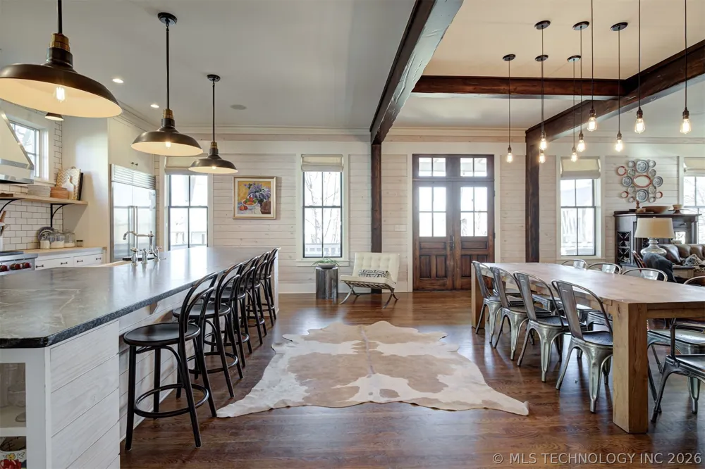 31 Boulevard Carlton Landing, OK 74432