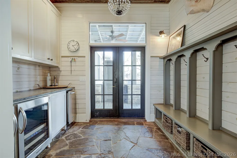 31 Boulevard Carlton Landing, OK 74432