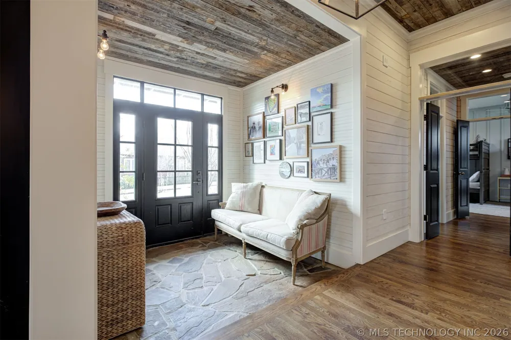 31 Boulevard Carlton Landing, OK 74432