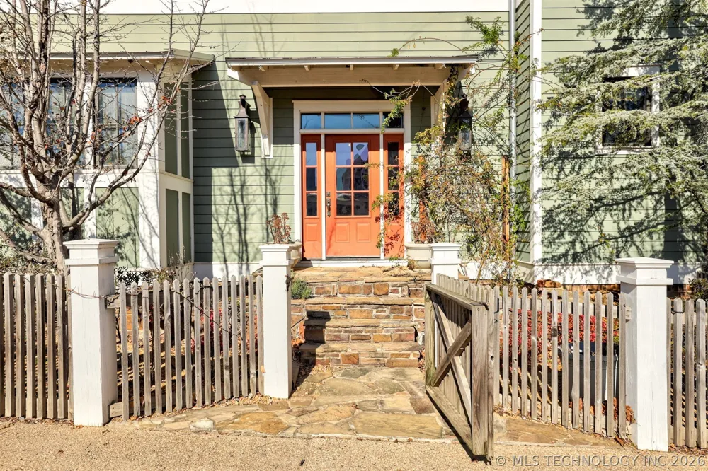 31 Boulevard Carlton Landing, OK 74432