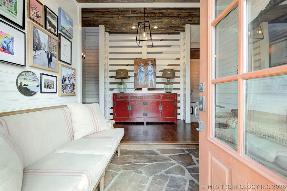 31 Boulevard Carlton Landing, OK 74432